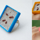 Illustration for article titled The Next Frontier of Pet Worship: Cat Litter Jewelry